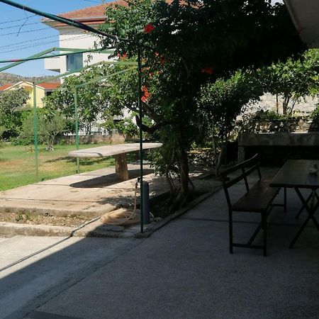 Apartment Anka Marina Exterior photo